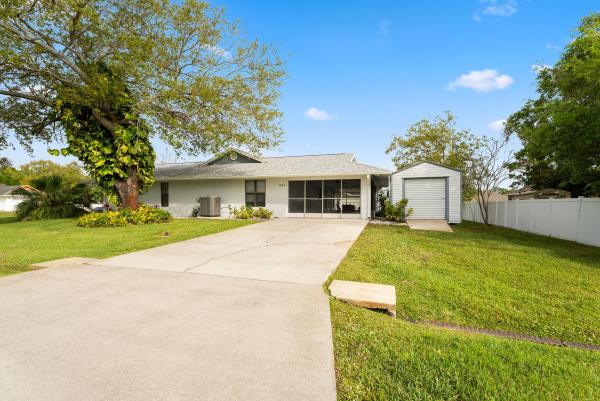 Swan Park, 361 SW Carter Ave, Port St. Lucie, Florida 34983, image 3