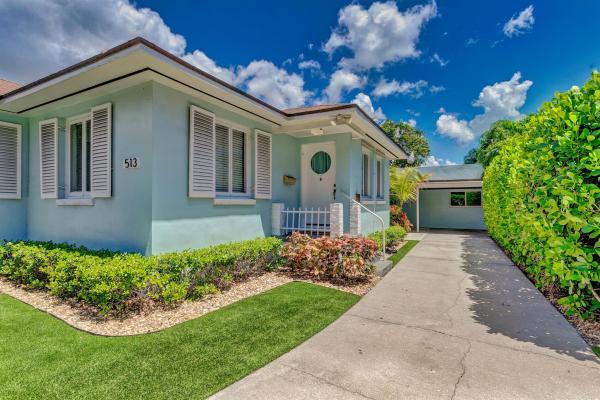 Northwood Harbor, 513 45th St, West Palm Beach, Florida 33407, image 1