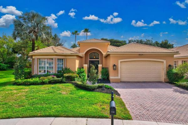 Valencia Pointe, 7136 Corning Cir, Boynton Beach, Florida 33437, image 1