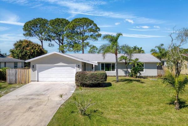 1626 SE Clearmont St, Port St. Lucie, Florida 34983, image 1
