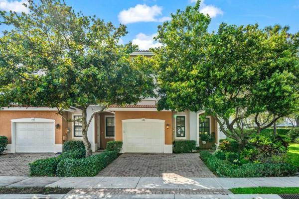 Gramercy Square, 128 Gramercy Square Dr, Delray Beach, Florida 33484, image 1