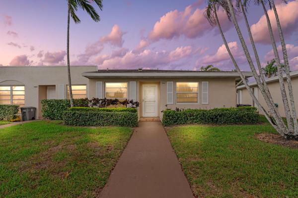 Boca Lakes, 8844 Belle Aire Dr, Boca Raton, Florida 33433, image 1