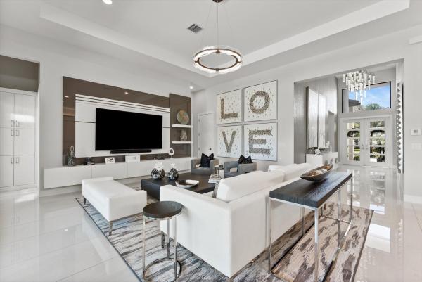 Windsor At Boca Bridges, 9794 Chianti Classico Ter, Boca Raton, Florida 33496, image 1