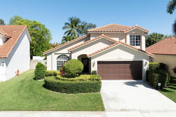 Stonebriar At Maplewood, 151 St Michaels Ct, Jupiter, Florida 33458, image 1