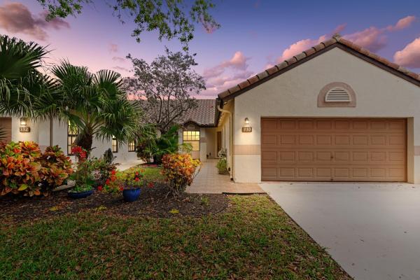 Windwood, 330 Eastwood Ter, Boca Raton, Florida 33431, image 1
