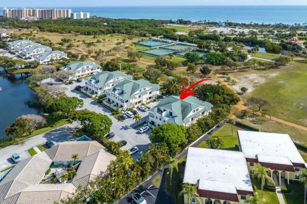 Bella Vista On The Park, 820 Bella Vista Ct #20, Jupiter, Florida 33477, image 1