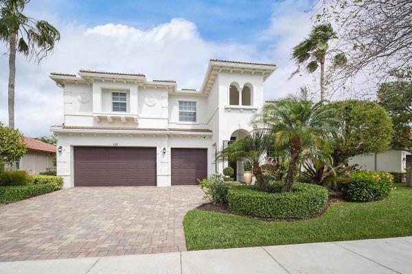 Loxahatchee Reserve, 119 Manor Cir, Jupiter, Florida 33458, image 1