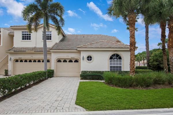 Castle Pines, 8400 Mulligan Cir, Port St. Lucie, Florida 34986, image 1