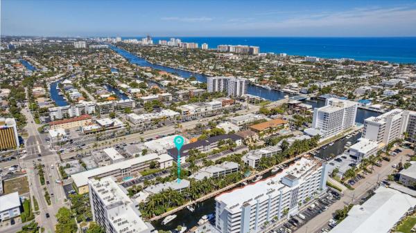 49th Street Townhomes, 3020 NE 49th St #2, Fort Lauderdale, Florida 33308, image 2