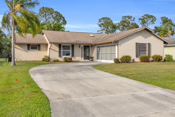 753 SE Lansdowne Ave, Port St. Lucie, Florida 34983, image 1