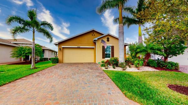 Vitalia At Tradition, 10027 SW Indian Lilac Trl, Port St. Lucie, Florida 34987, image 1