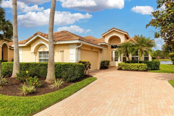 PGA Village, 9007 Short Chip Cir, Port St. Lucie, Florida 34986, image 1