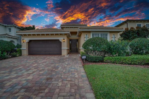 Loxahatchee Reserve, 212 Behring Way, Jupiter, Florida 33458, image 1