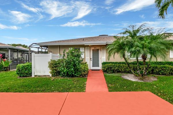8772 Tyrone Ter, Boca Raton, Florida 33496, image 1