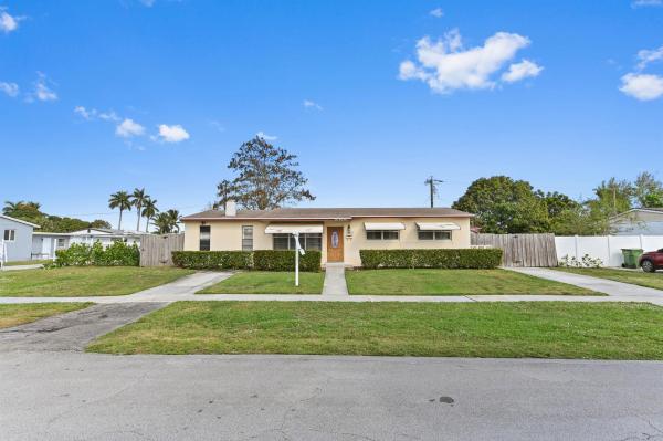 Palm Springs Village, 144 Cayman Dr, Palm Springs, Florida 33461, image 1