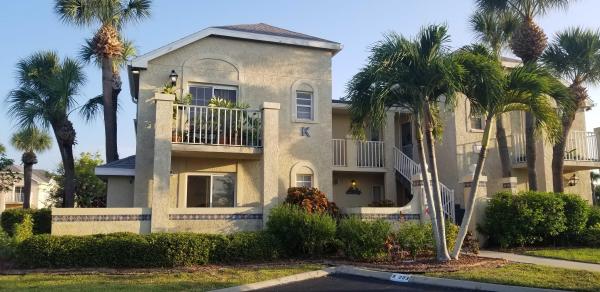 Evergreen At Port St Lucie, 1624 SE Green Acres Cir #K-102, Port St. Lucie, Florida 34952, image 1