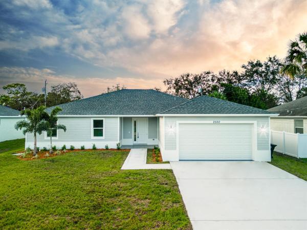 1957 SW Bayshore Blvd, Port St. Lucie, Florida 34984, image 1