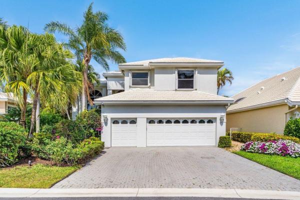 Huntington At The Polo Club, 17056 Huntington Park Way, Boca Raton, Florida 33496, image 1