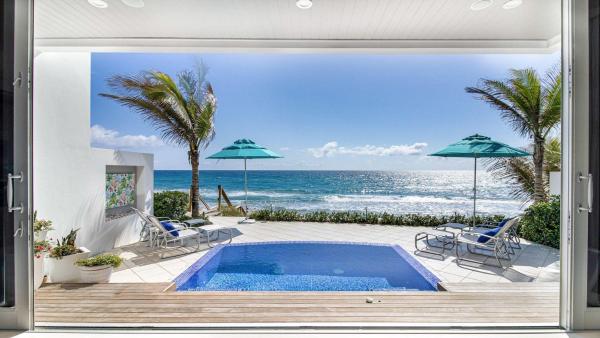 Ocean Place Villas, 4215 S Ocean Blvd #Villa 3, Highland Beach, Florida 33487, image 1