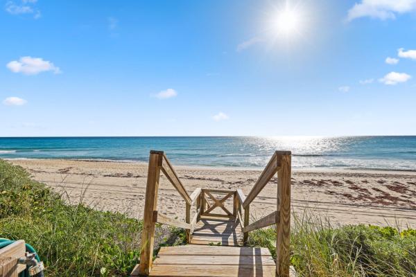Ocean Place Villas, 4215 S Ocean Blvd #6, Highland Beach, Florida 33487, image 3