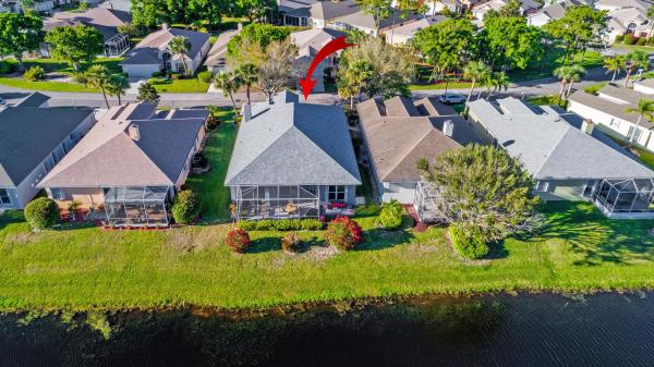 Isle Of Capri, 532 NW Lambrusco Dr, Port St. Lucie, Florida 34986, image 1