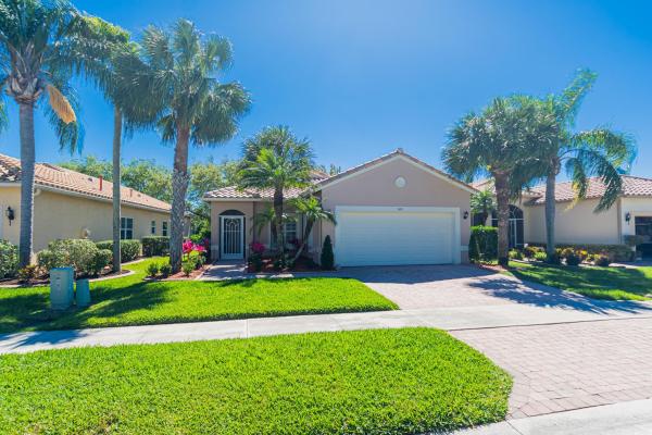 Cascades At St Lucie West, 309 NW Alana Ave, Port St. Lucie, Florida 34986, image 1