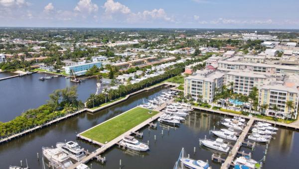 The Moorings At Lantana, 804 E Windward 207th Way #207, Lantana, Florida 33462, image 1