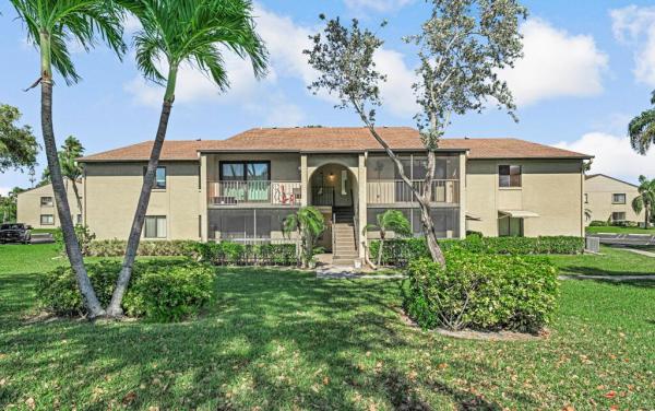 Pine Ridge North 1, 528 Shady Pine Way #B2, Greenacres, Florida 33415, image 1