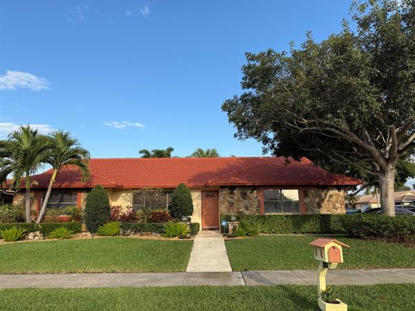 Royal Springs South, 1912 NW 80th Ave, Margate, Florida 33063, image 1