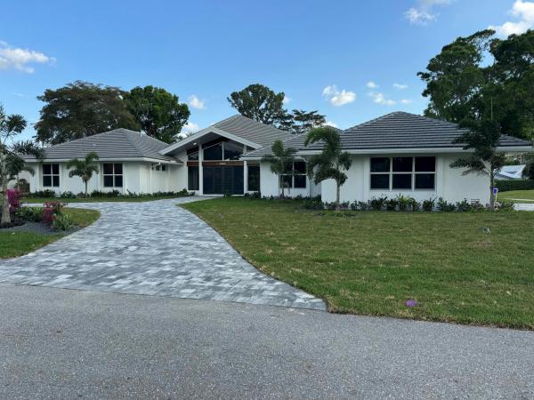 Seagate Country Club At The Hamlet, 4580 Oak Tree Ct, Delray Beach, Florida 33445, image 1