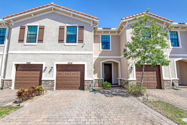 Arbor Parc - Mediterranea, 2014 Hawksbill Pl, Riviera Beach, Florida 33410, image 1