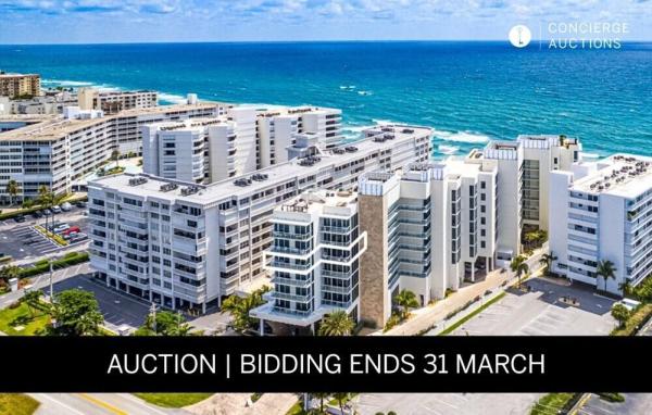 3550 South Ocean, 3550 S Ocean Blvd #5e, Palm Beach, Florida 33480, image 1