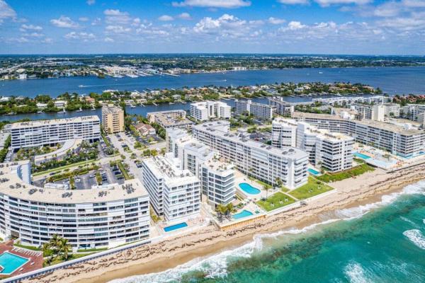 3550 South Ocean, 3550 S Ocean Blvd #5E, Palm Beach, Florida 33480, image 1