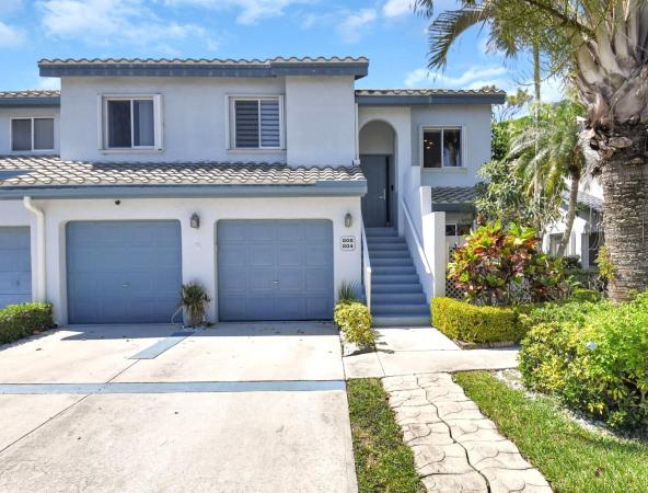 Carriage Gate, 9794 Nickels Blvd #808, Boynton Beach, Florida 33436, image 1