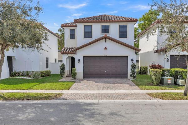 Foxcroft, 9104 SW 36th St, Miramar, Florida 33025, image 1