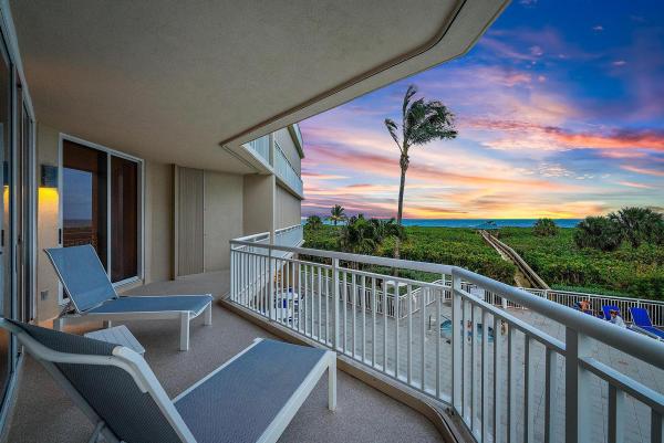 The Atrium On The Ocean, 2900 N Highway A1a #2-D, Fort Pierce, Florida 34949, image 1