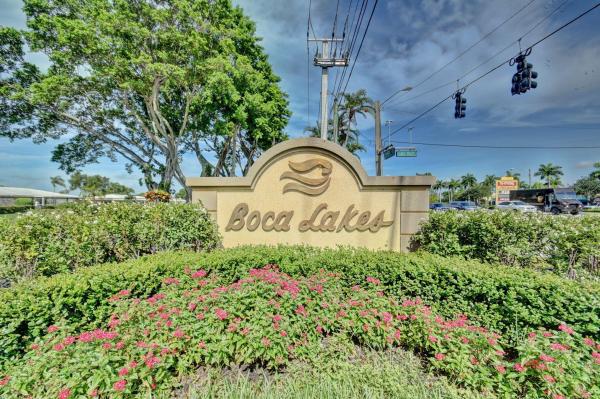 Boca Lakes, 20818 Vinesta Cir, Boca Raton, Florida 33433, image 1