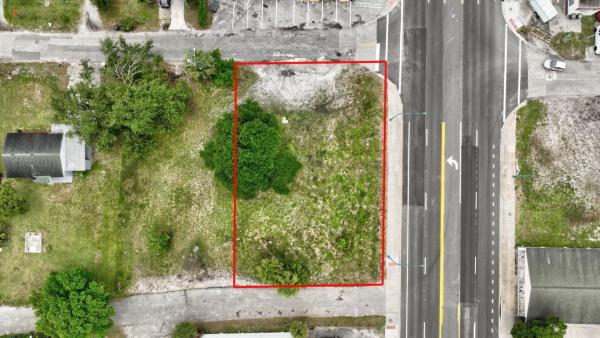 Fort Pierce Residential, 0 Orange Avenue, Fort Pierce, FL 34947, Fort Pierce, Florida 34947, image 1