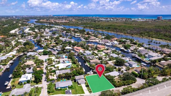 Paradise Port, 2611 Old Donald Ross Rd, Palm Beach Gardens, Florida 33410, image 1