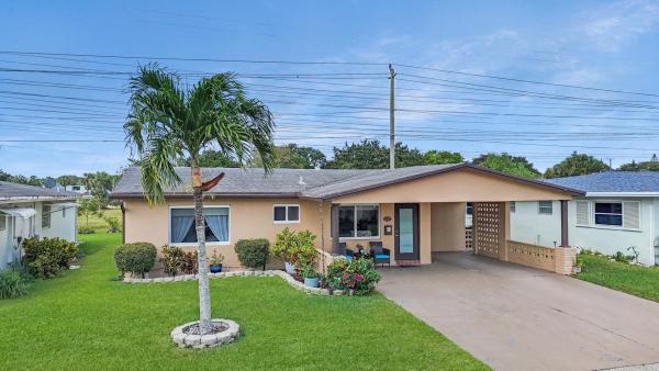 Paradise Gardens 3, 1520 NW 70th Ln, Margate, Florida 33063, image 1