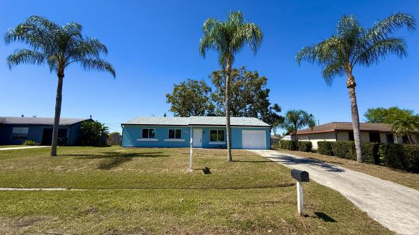 1950 SE Carvalho St, Port St. Lucie, Florida 34983, image 1