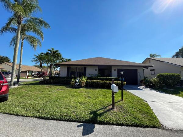 Buttonwood West, 6302 Tall Cypress Cir, Greenacres, Florida 33463, image 1