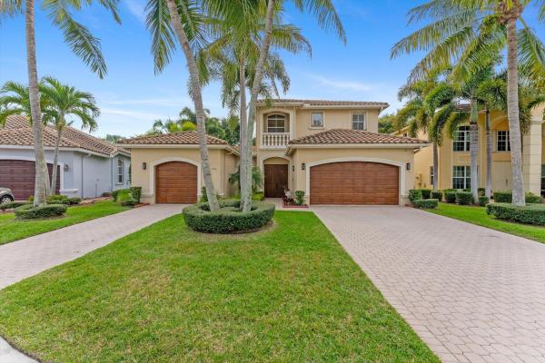 Journey's End, 6910 Houlton Cir, Lake Worth Beach, Florida 33467, image 1