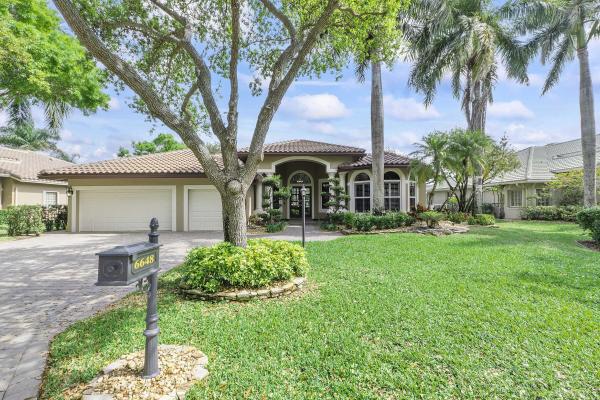 Fox Ridge Estates, 6648 NW 103rd Ln, Parkland, Florida 33076, image 1
