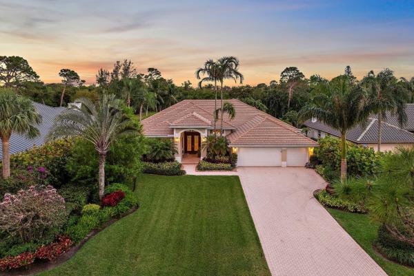 Heron Hideaway, 5900 Our Robbies Rd, Jupiter, Florida 33458, image 1