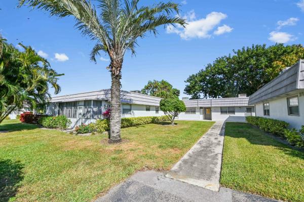 Valencia At Kings Point, 13 Valencia A, Delray Beach, Florida 33446, image 1