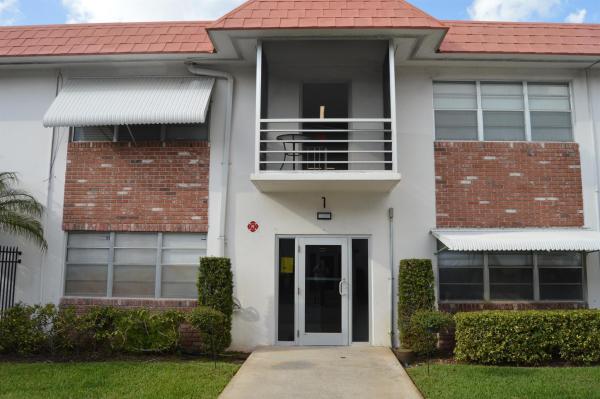 Everett Arms, 3550 NW 8th Ave #113, Pompano Beach, Florida 33064, image 1