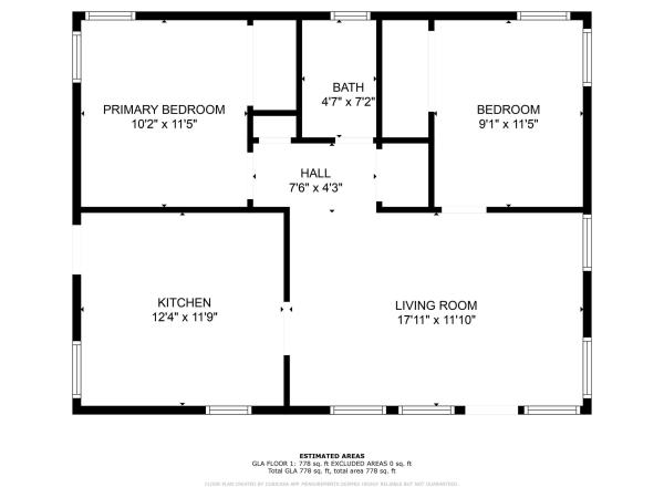Delray Manor, 721 SW 10th St, Delray Beach, Florida 33444, image 3