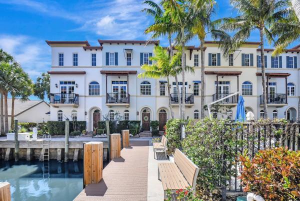 Estancia At Boynton Beach, 813 Estancia Way, Boynton Beach, Florida 33435, image 1
