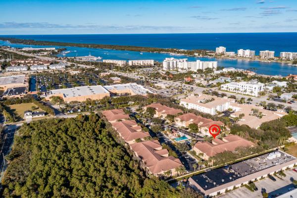 Tequesta Cay, 158 Village Blvd #F, Tequesta, Florida 33469, image 1